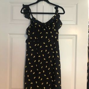 Forever 21 Midi Dress